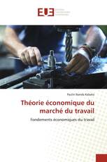 Théorie économique du marché du travail