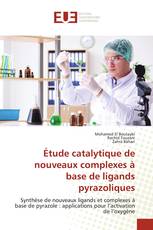 Étude catalytique de nouveaux complexes à base de ligands pyrazoliques