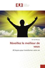 Réveillez le meilleur de vous