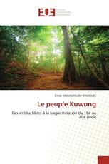 Le peuple Kuwong