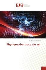Physique des trous de ver