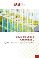 Cours de Chimie Organique 2