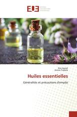 Huiles essentielles