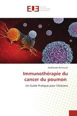 Immunothérapie du cancer du poumon