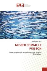 MIGRER COMME LE POISSON