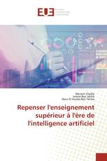 Repenser l'enseignement supérieur à l'ère de l'intelligence artificiel