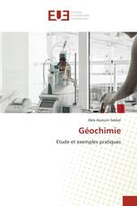 Géochimie