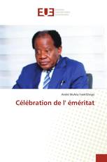 Célébration de l' éméritat