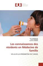 Les connaissances des résidents en Médecine de famille