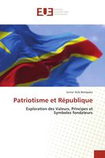Patriotisme et République