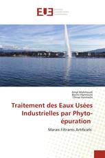 Traitement des Eaux Usées Industrielles par Phyto-épuration