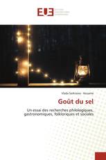 Goût du sel