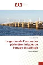 La gestion de l’eau sur les périmètres irrigués du barrage de Salbisgo