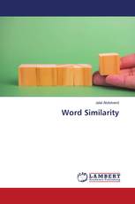 Word Similarity