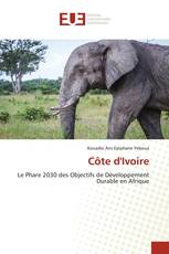 Côte d'Ivoire