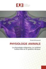 PHYSIOLOGIE ANIMALE