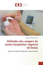 Attitudes des usagers du centre hospitalier régional de Daloa
