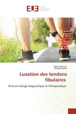 Luxation des tendons fibulaires