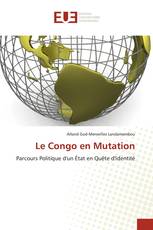 Le Congo en Mutation
