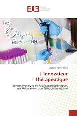 L'Innovateur Thérapeutique