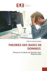 THEORIES DES BASES DE DONNEES