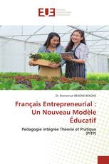 Français Entrepreneurial : Un Nouveau Modèle Éducatif