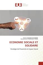 ECONOMIE SOCIALE ET SOLIDAIRE