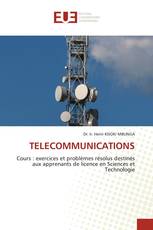 TELECOMMUNICATIONS