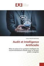 Audit et Intelligence Artificielle