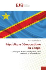 République Démocratique du Congo