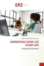 MARKETING DANS LES START-UPS