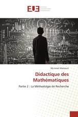 Didactique des Mathématiques