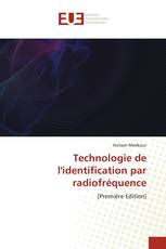 Technologie de l'identification par radiofréquence