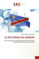 LA RD CONGO EN DANGER