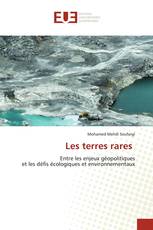 Les terres rares
