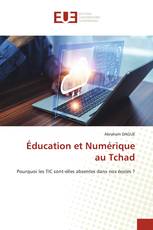 Éducation et Numérique au Tchad