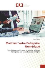 Maîtrisez Votre Entreprise Numérique