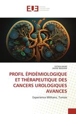 PROFIL ÉPIDÉMIOLOGIQUE ET THÉRAPEUTIQUE DES CANCERS UROLOGIQUES AVANCES