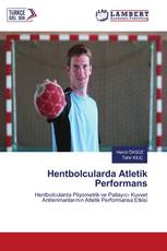 Hentbolcularda Atletik Performans