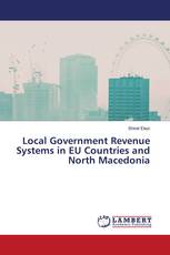 Local Government Revenue Systems in EU Countries and North Macedonia