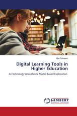 Digital Learning Tools in Higher Education