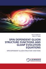 SPIN DEPENDENT GLUON STRUCTURE FUNCTIONS AND GLDAP EVOLUTION EQUATIONS