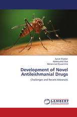 Development of Novel Antileishmanial Drugs