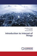 Introduction to Internet of Things