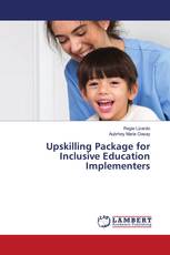 Upskilling Package for Inclusive Education Implementers