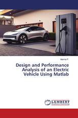 Design and Performance Analysis of an Electric Vehicle Using Matlab
