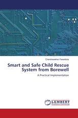 Smart and Safe Child Rescue System from Borewell
