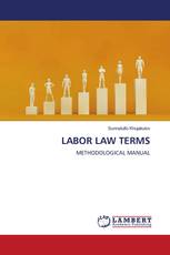 LABOR LAW TERMS