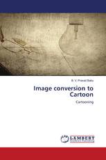 Image conversion to Cartoon