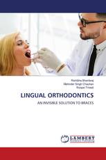 LINGUAL ORTHODONTICS
